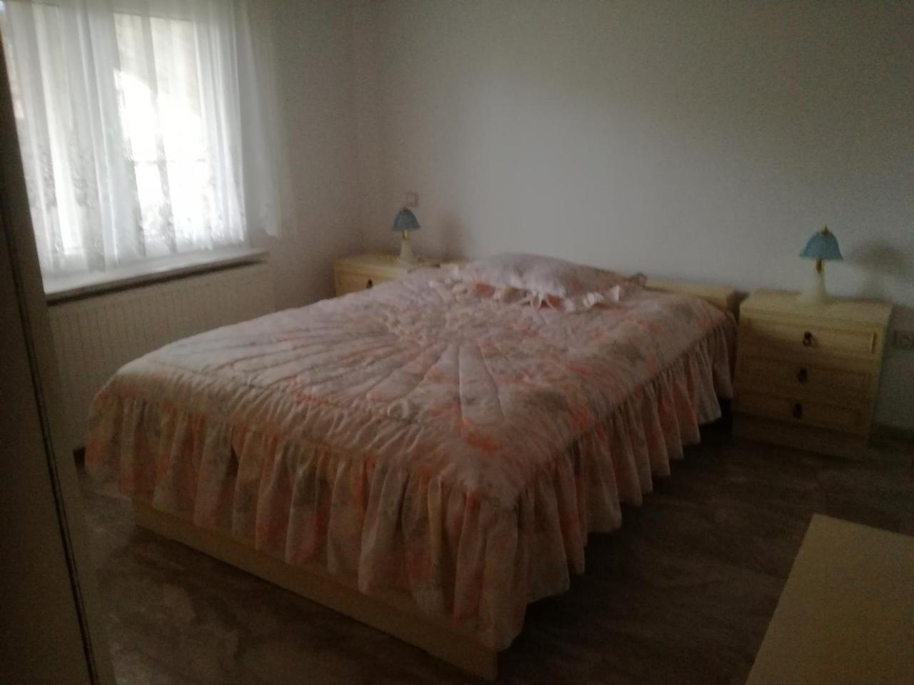 Apartment Korinos Mama Machi Exteriér fotografie
