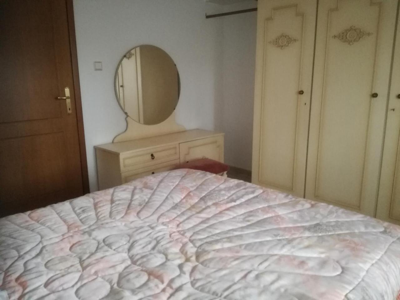 Apartment Korinos Mama Machi Exteriér fotografie